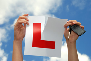 Driving Lessons - Wexford, Gorey, Enniscorthy - Mag Dunphy